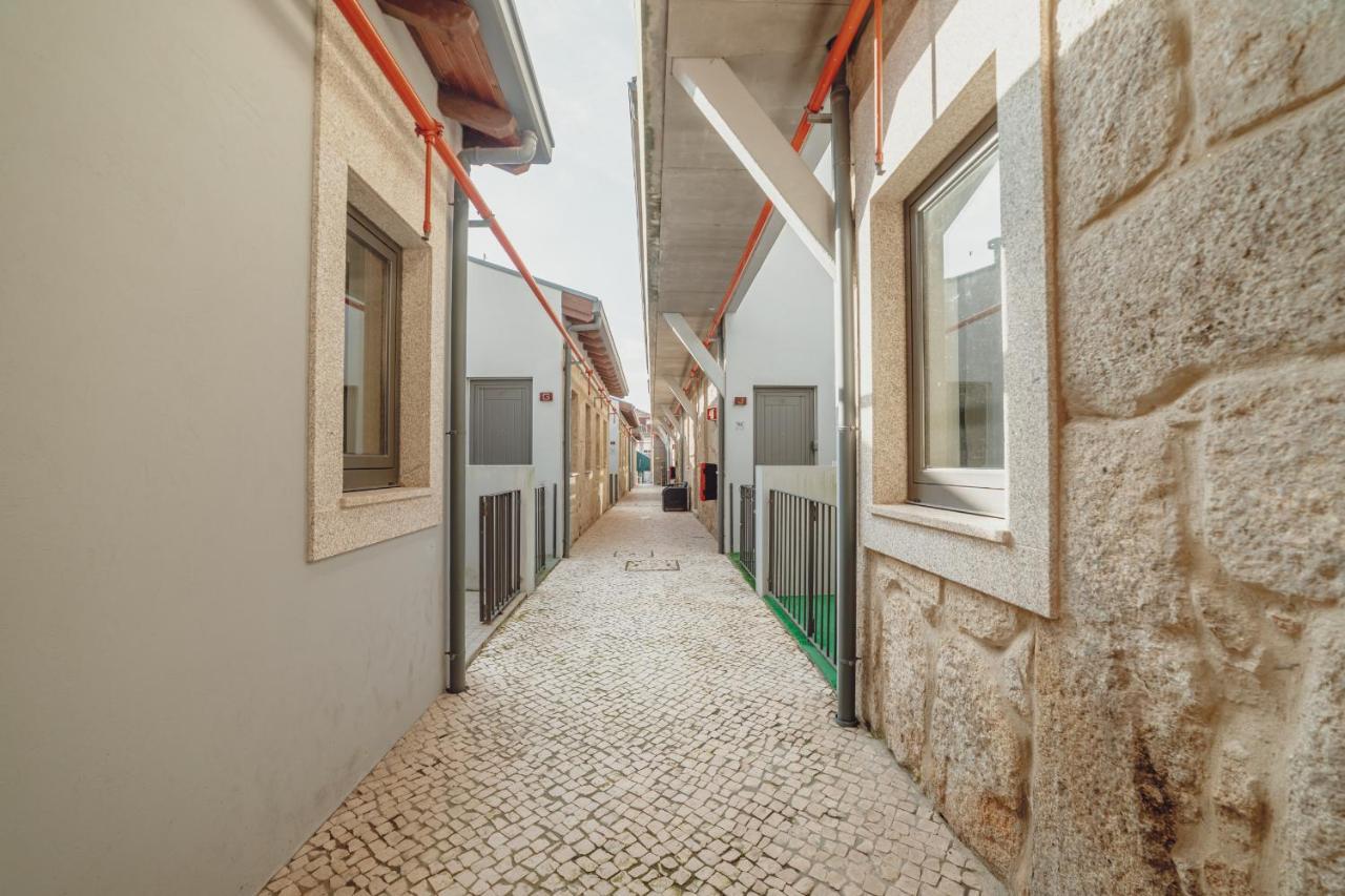 Mezzanine Stylish Apartments By Vacationy Porto Exterior photo
