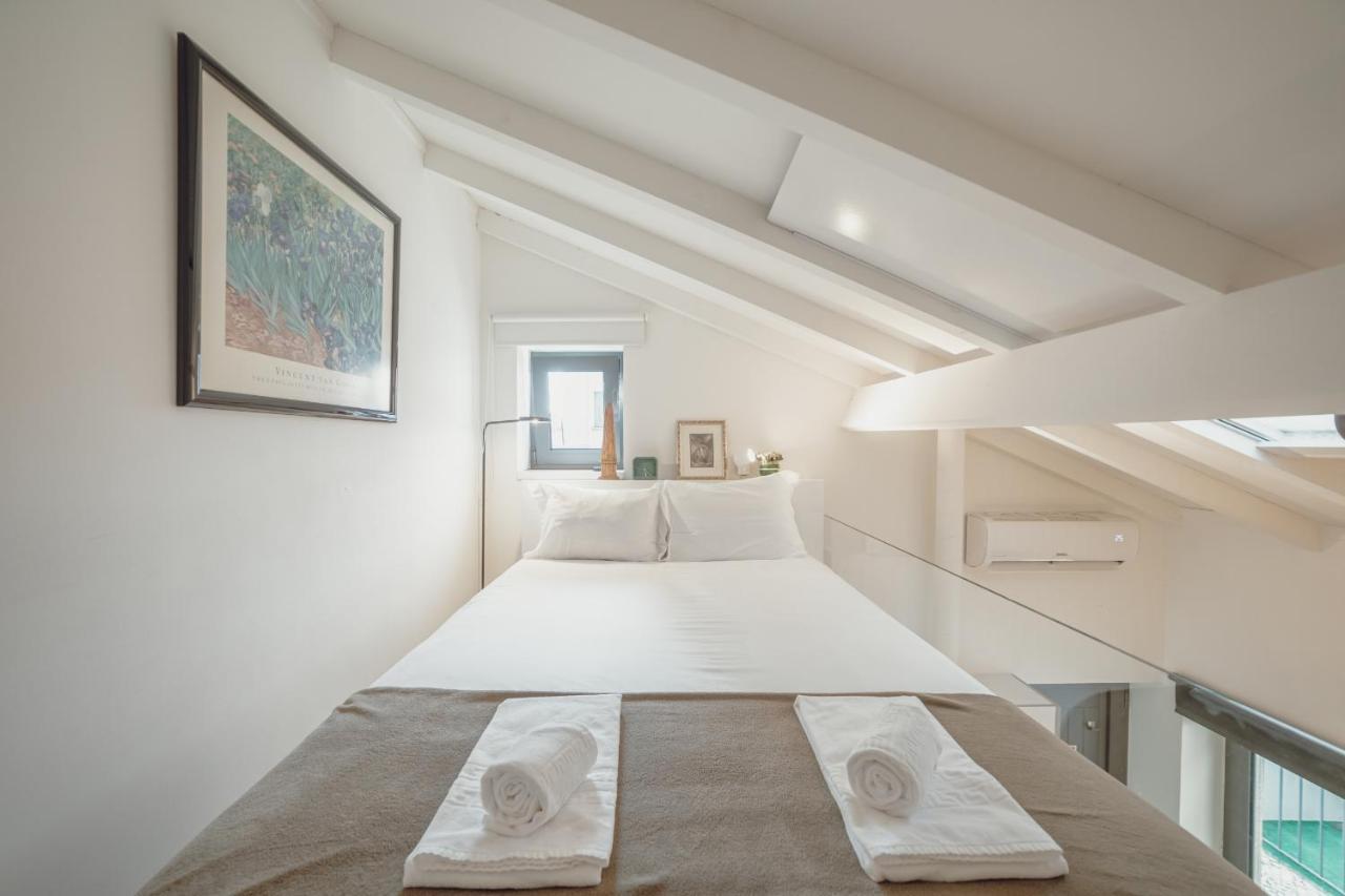Mezzanine Stylish Apartments By Vacationy Porto Exterior photo
