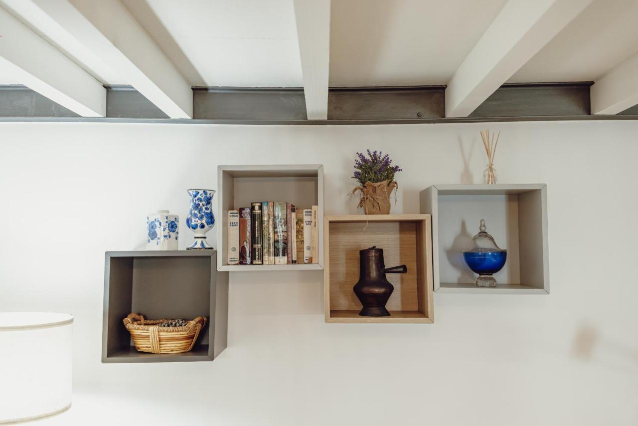 Mezzanine Stylish Apartments By Vacationy Porto Exterior photo