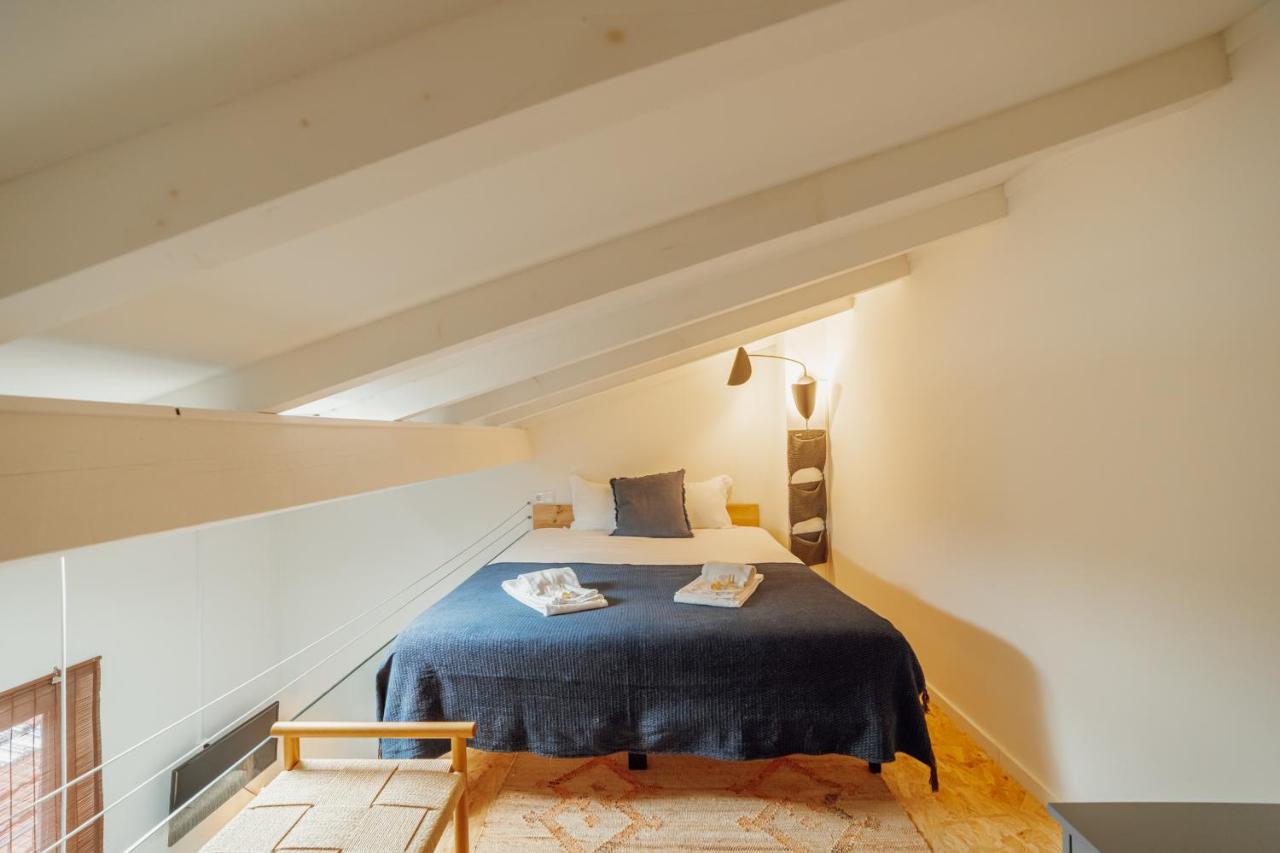 Mezzanine Stylish Apartments By Vacationy Porto Exterior photo