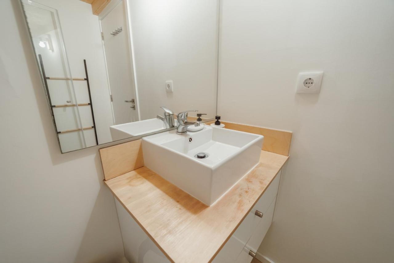 Mezzanine Stylish Apartments By Vacationy Porto Exterior photo