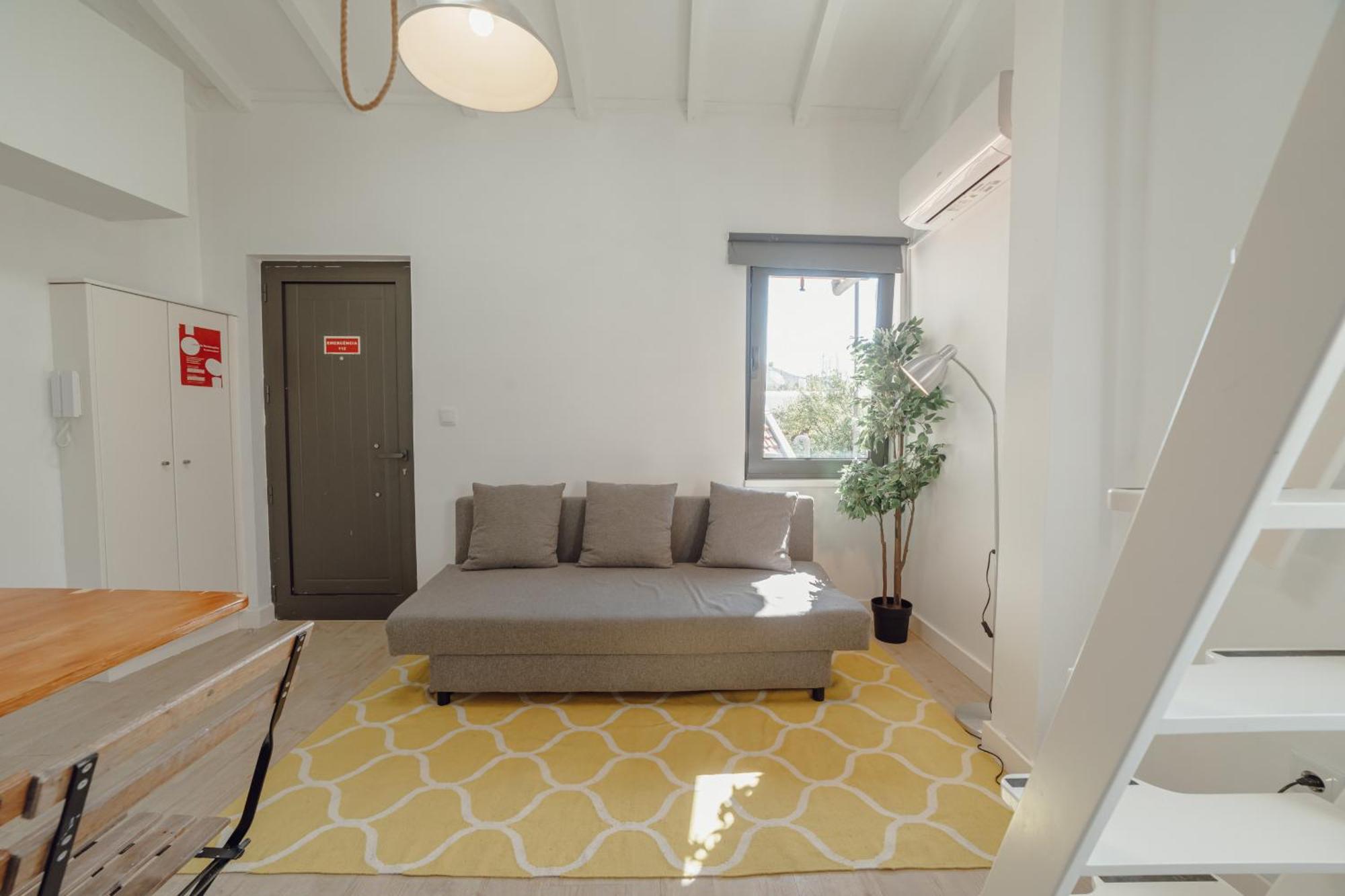 Mezzanine Stylish Apartments By Vacationy Porto Exterior photo