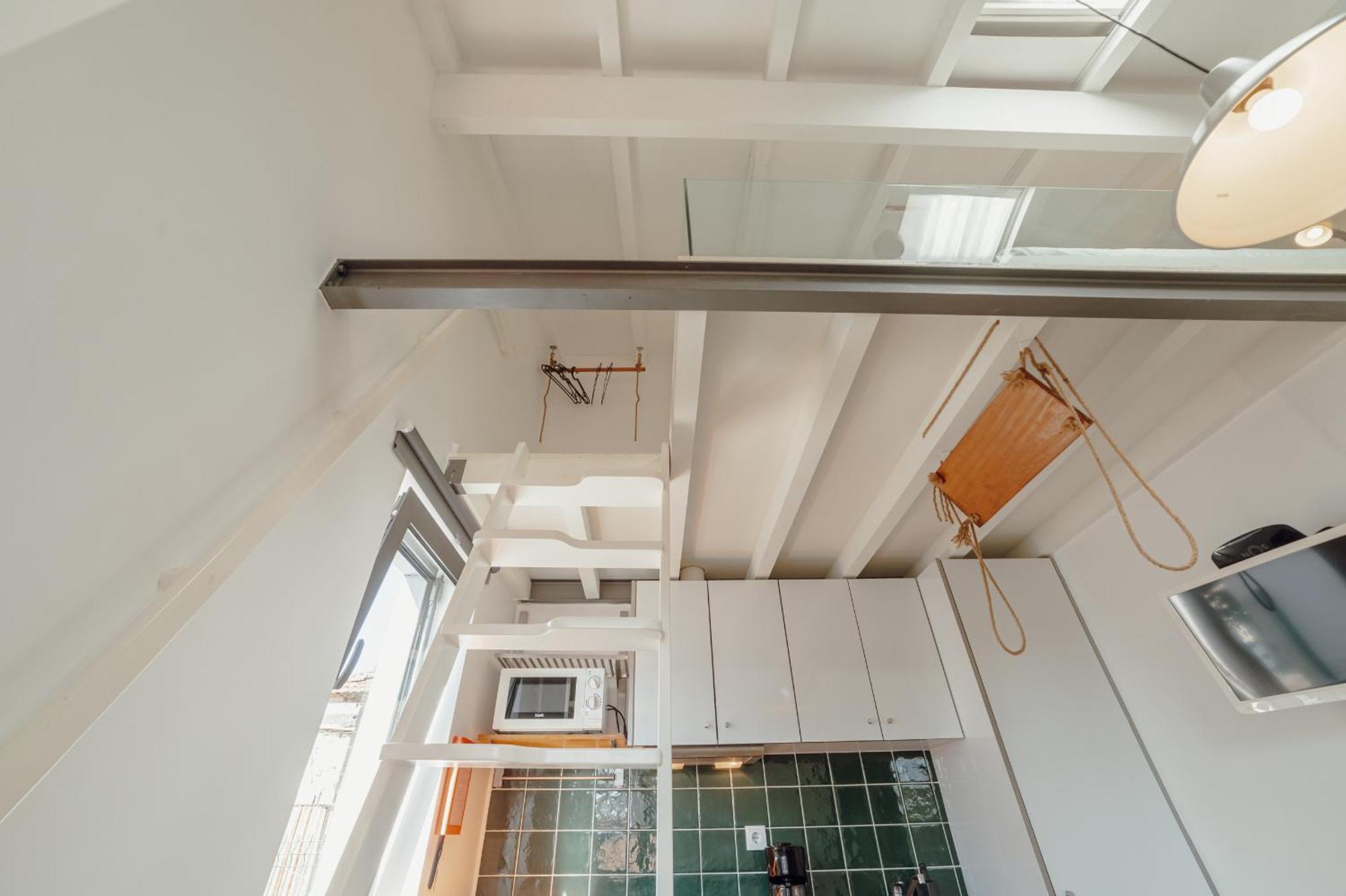 Mezzanine Stylish Apartments By Vacationy Porto Exterior photo