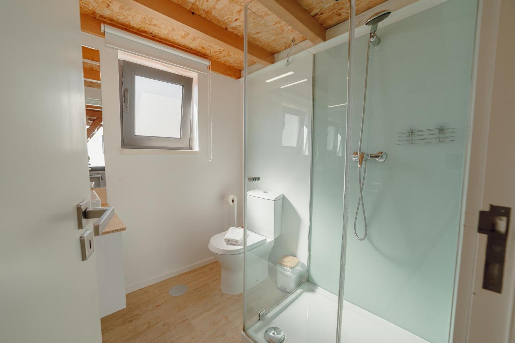 Mezzanine Stylish Apartments By Vacationy Porto Exterior photo